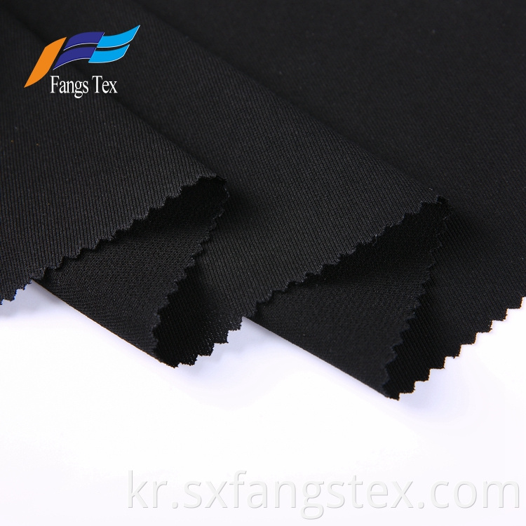 Formal Black Islamic muslim Fabric